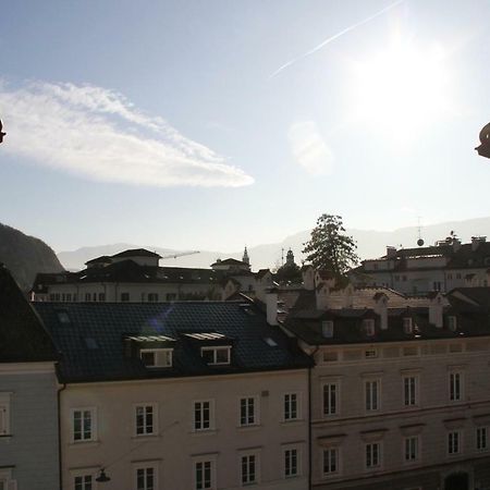 Guesthouse48 Bolzano Eksteriør billede
