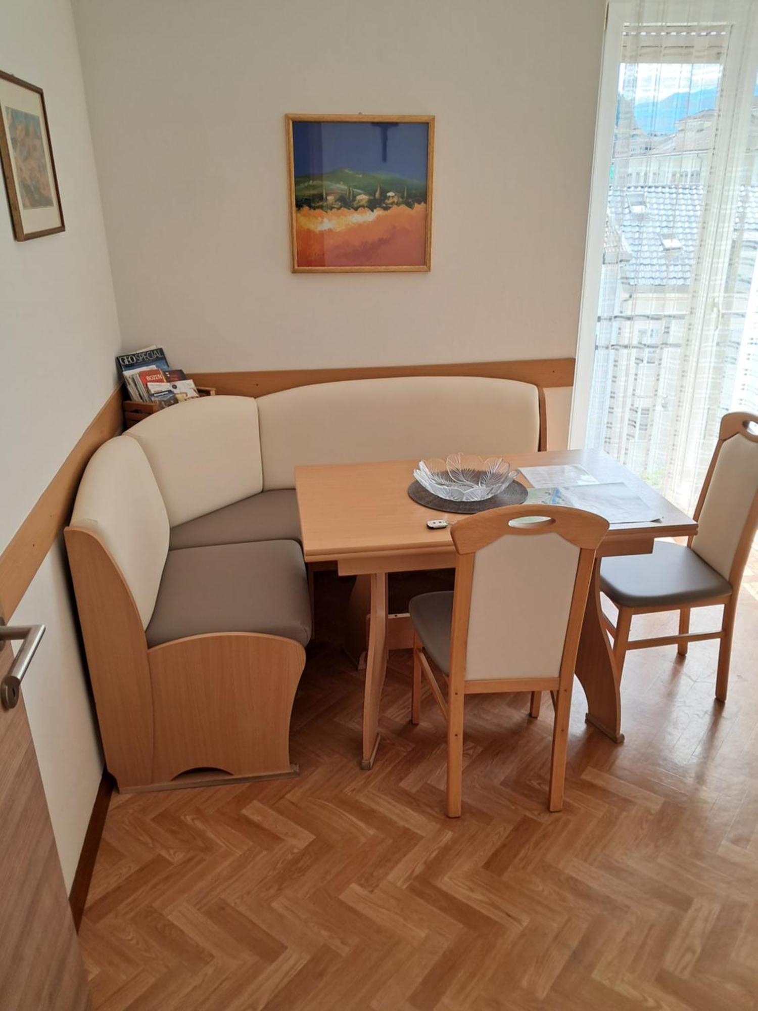 Guesthouse48 Bolzano Eksteriør billede