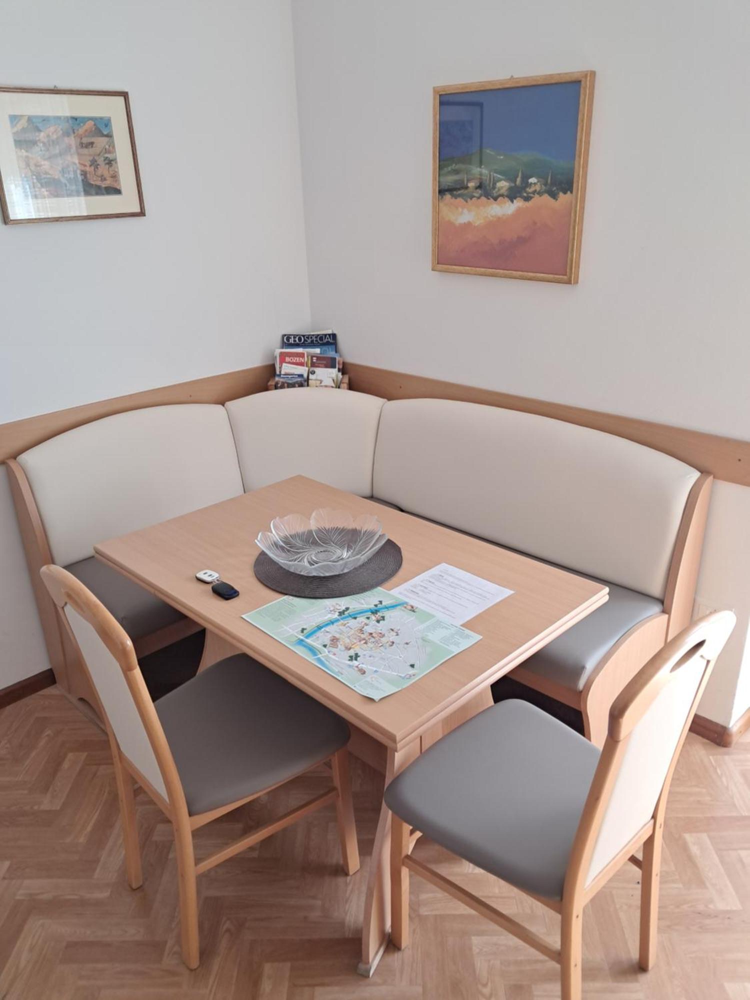 Guesthouse48 Bolzano Eksteriør billede