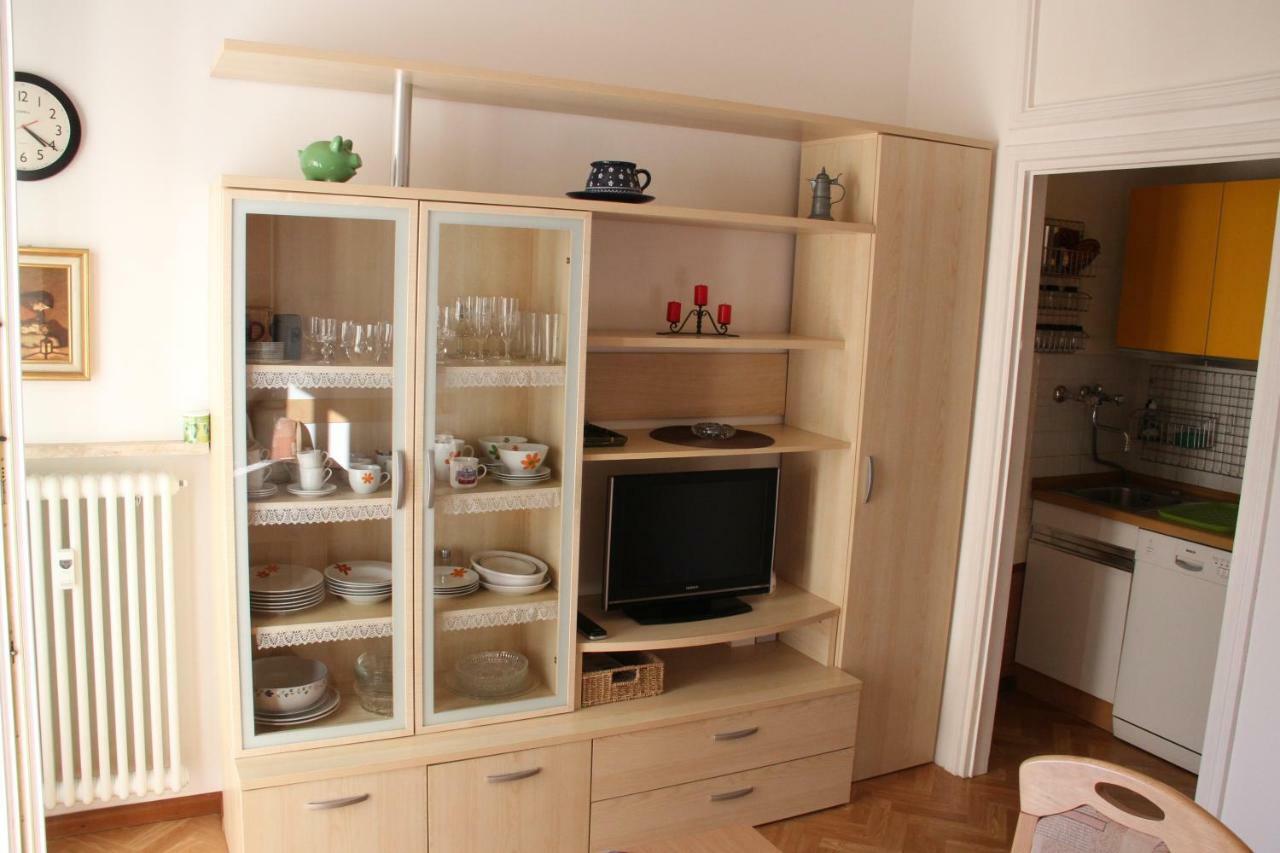 Guesthouse48 Bolzano Eksteriør billede