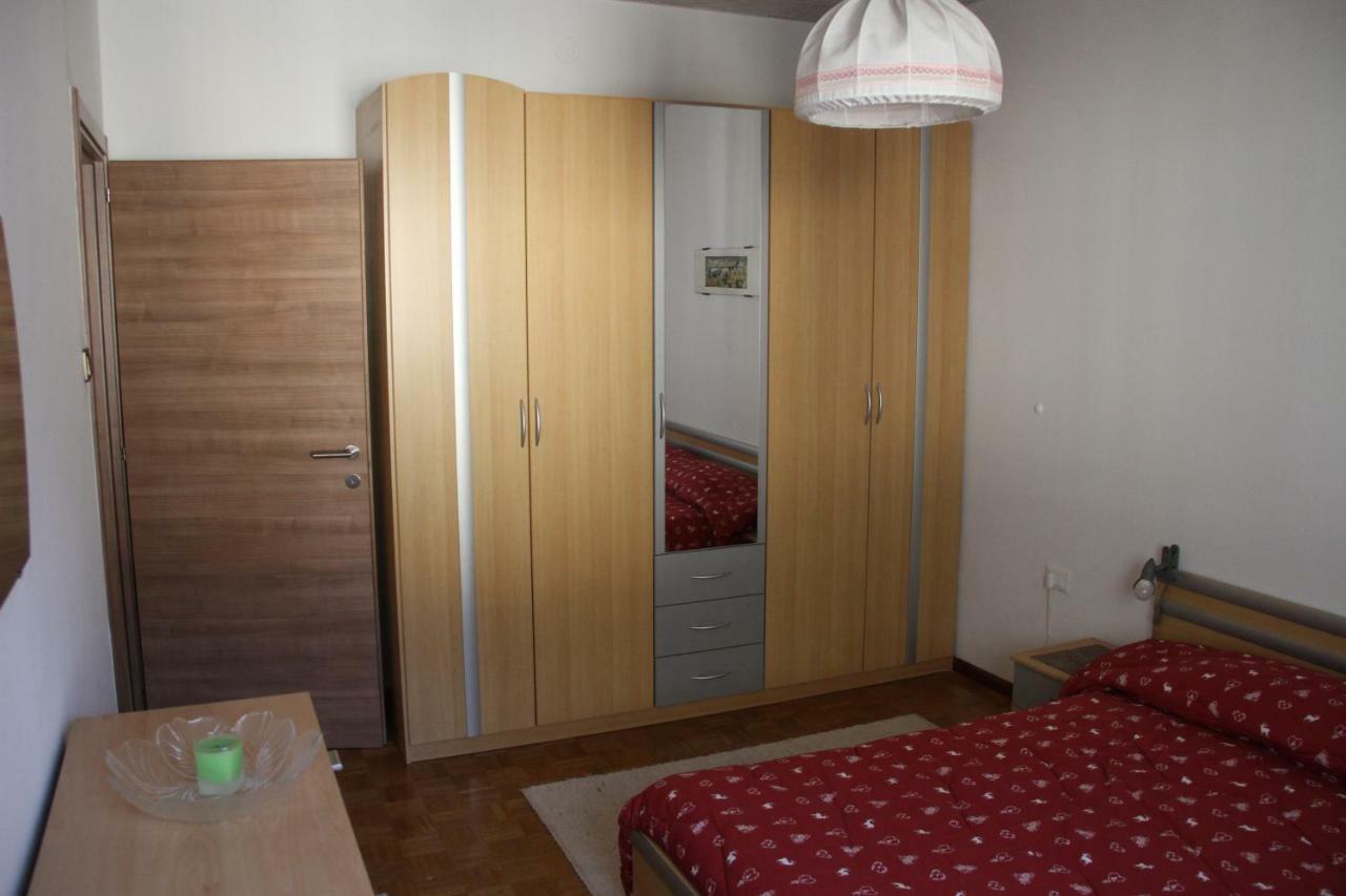 Guesthouse48 Bolzano Eksteriør billede
